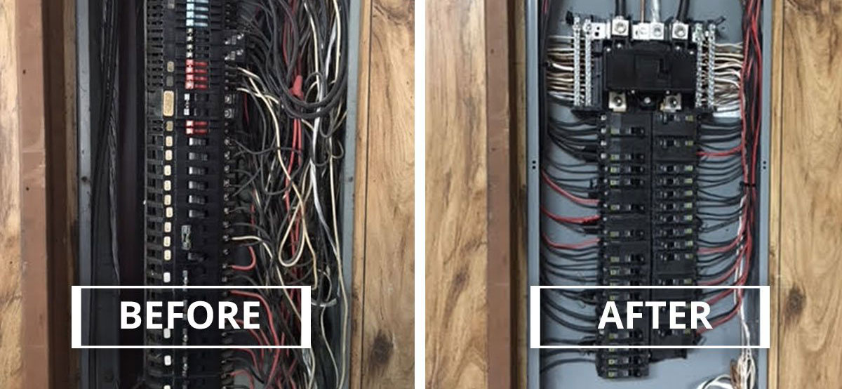 How To Know When It's Time For A Panel Upgrade